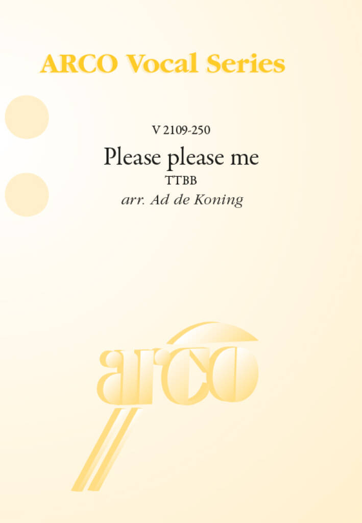 Please please me